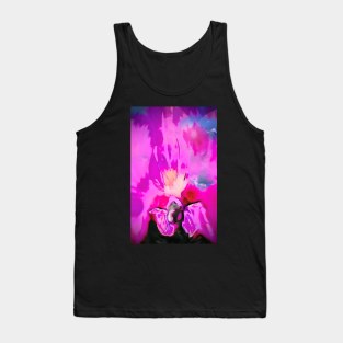 Cluster - Vipers Den - Genesis Collection Tank Top